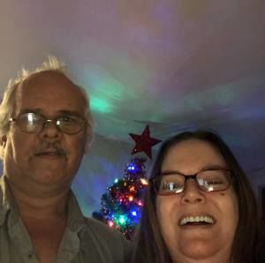 Meet your Posher, Laurie